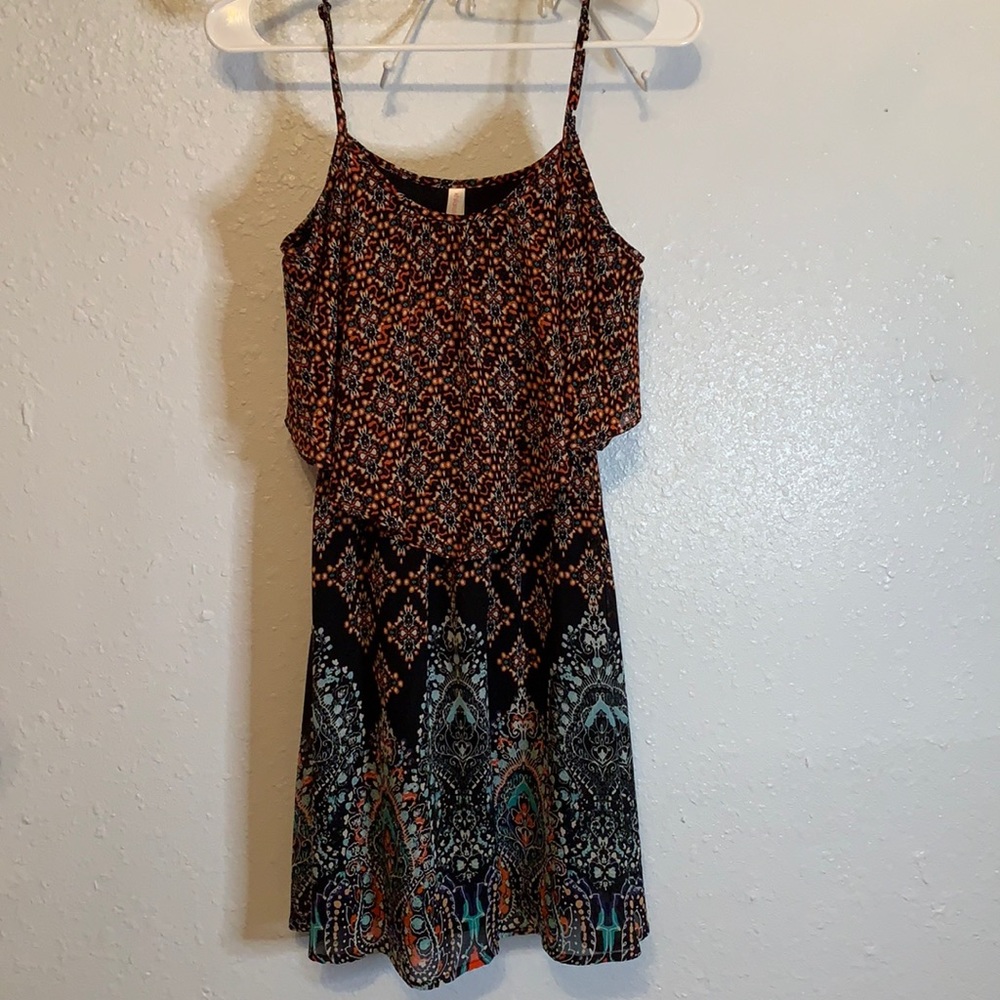 Summer dress